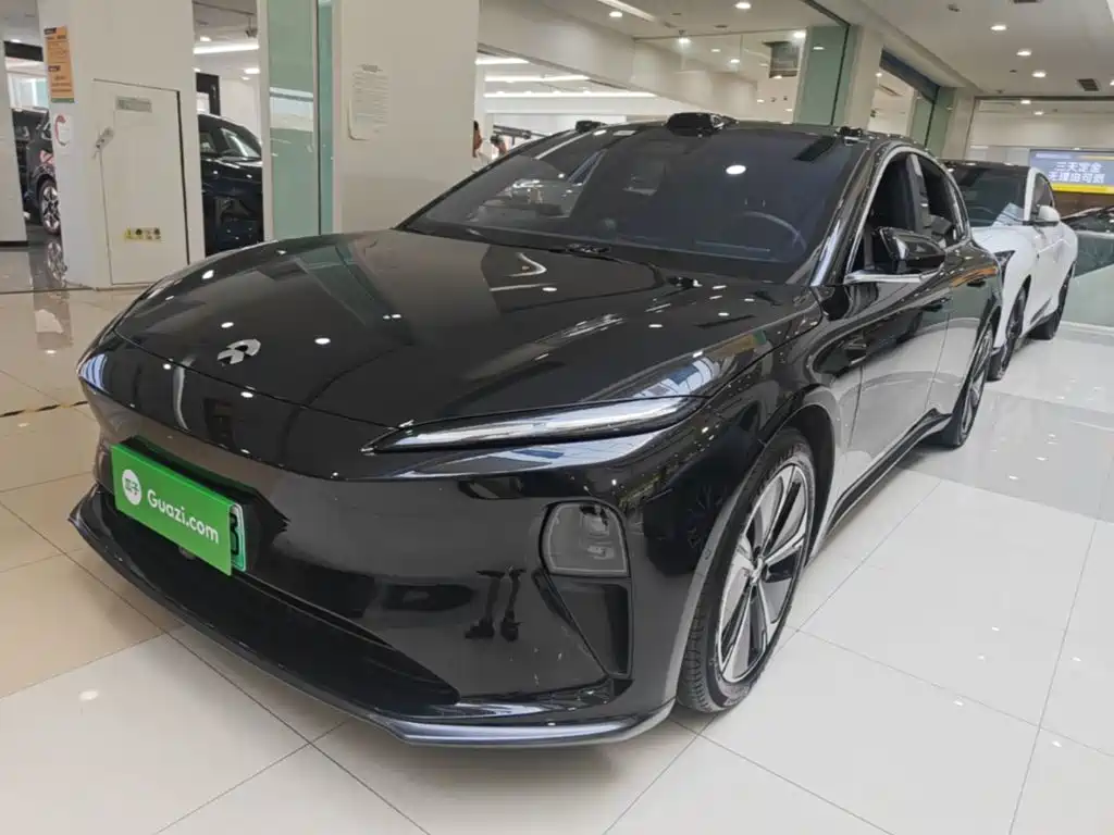 NIO ET5T 2024 75kWh Touring