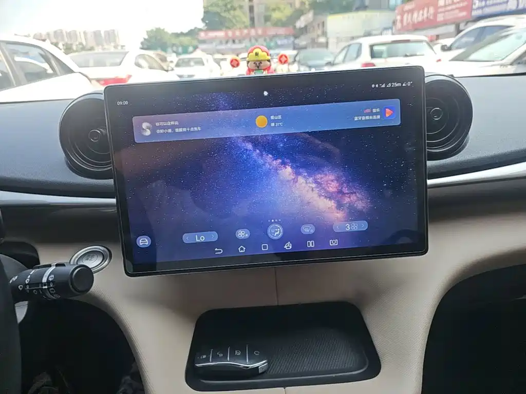 BYD Dolphin — миниатюра 13