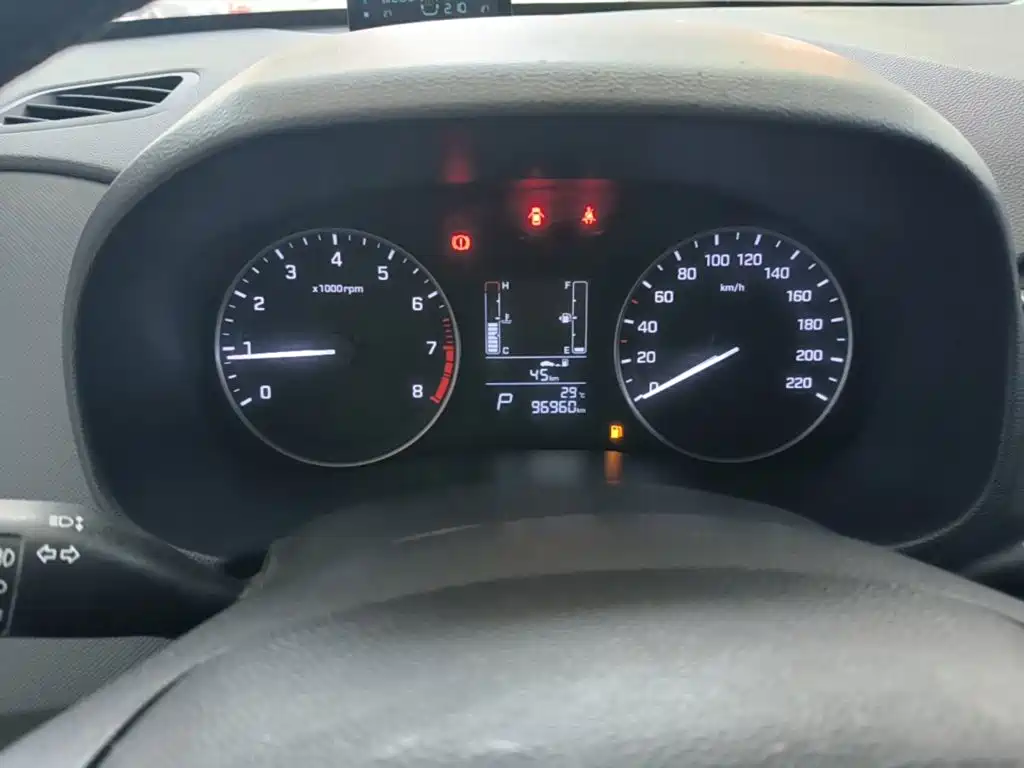 Hyundai ix25 — миниатюра 12