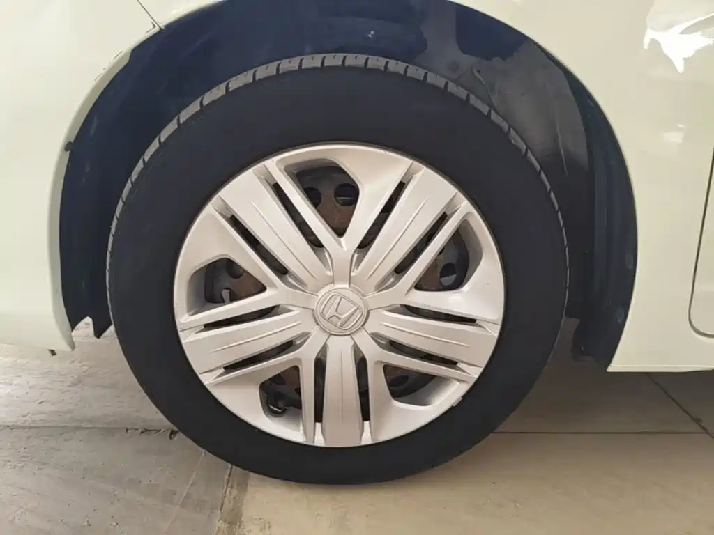 Honda Fit — миниатюра 23