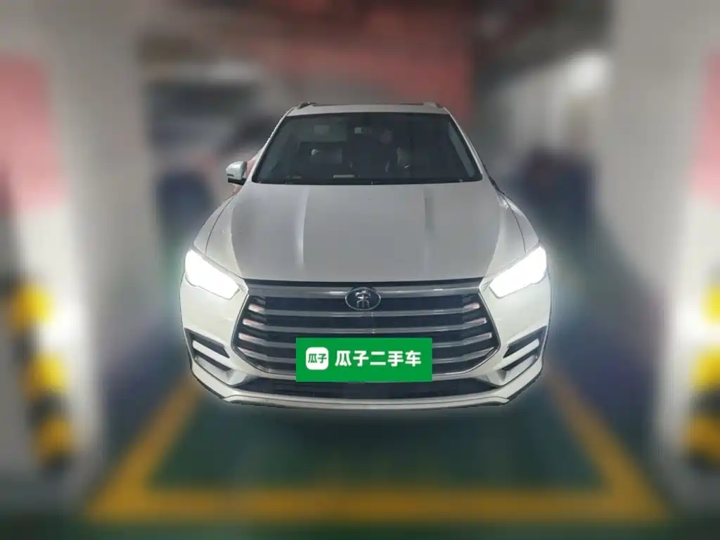 BYD Pro — миниатюра 2