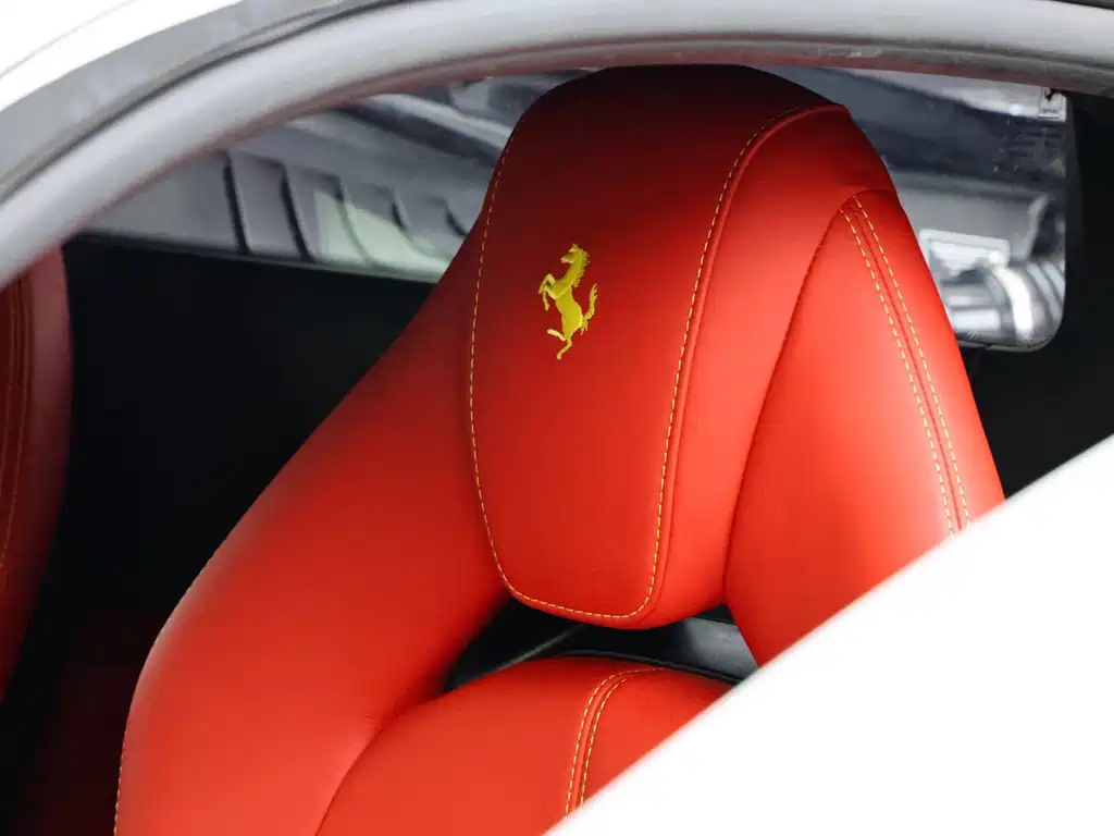 Ferrari F8 — миниатюра 16