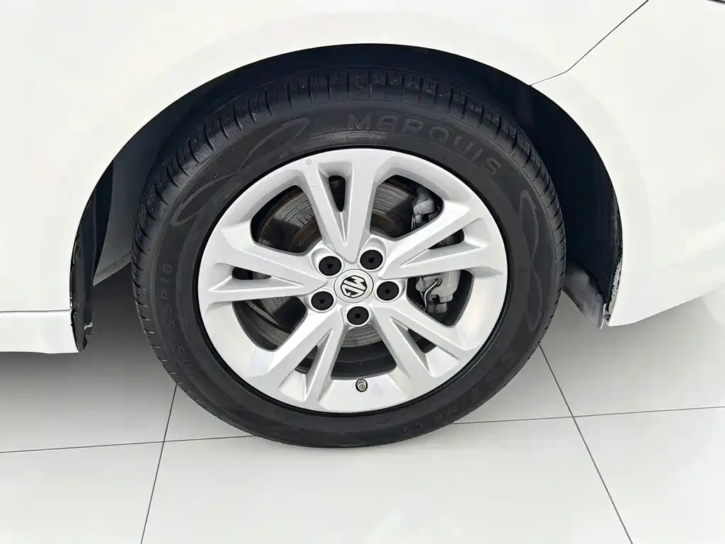 MG MG GT — миниатюра 15