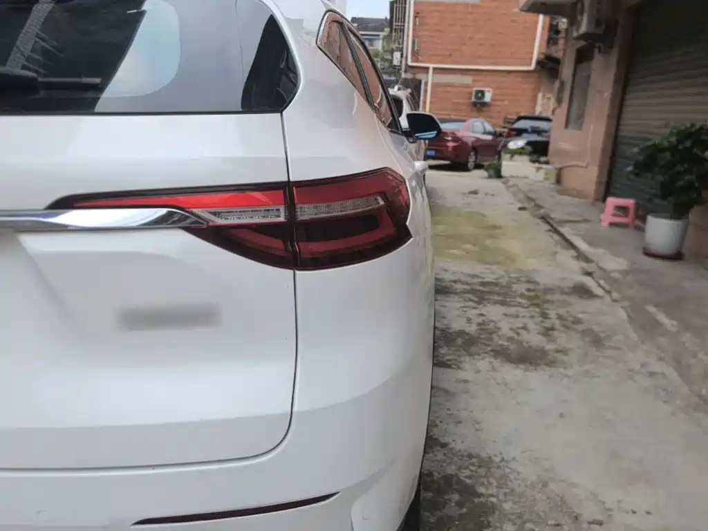 Haval F7 — миниатюра 8