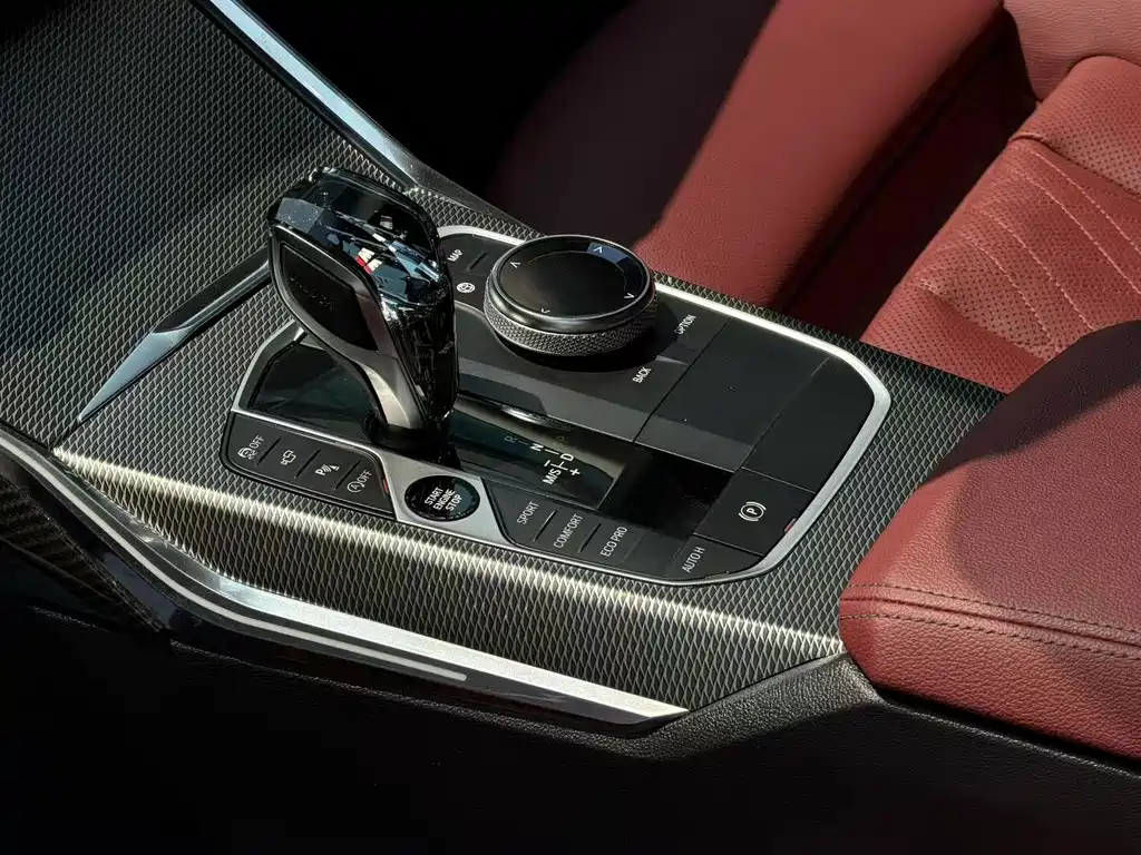 BMW 3 Series — миниатюра 5