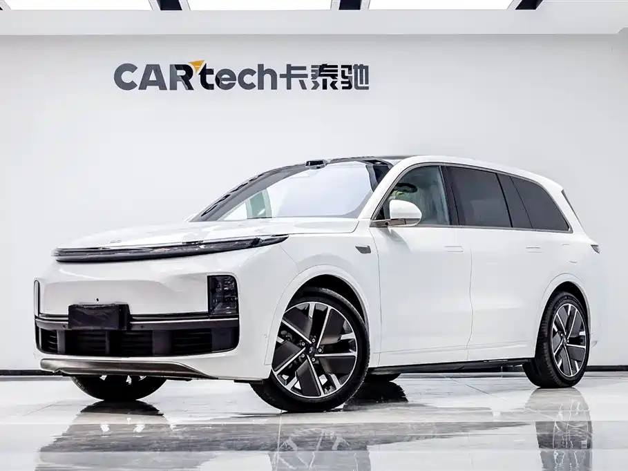Li Auto IDEAL L9
