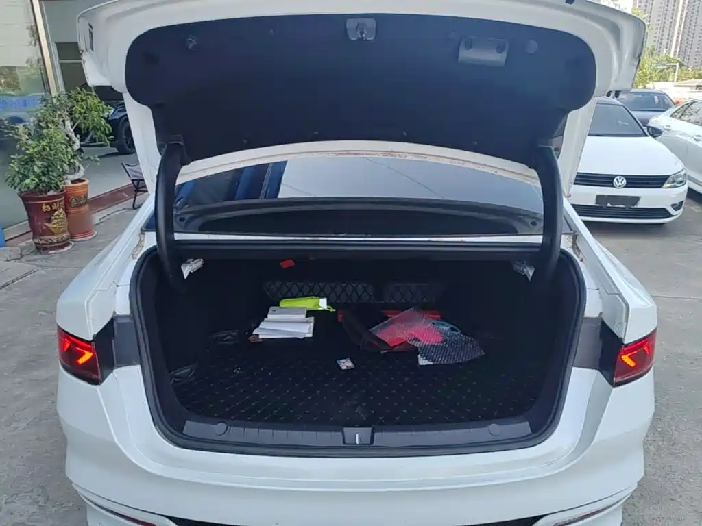 BYD Qin PLUS — миниатюра 19
