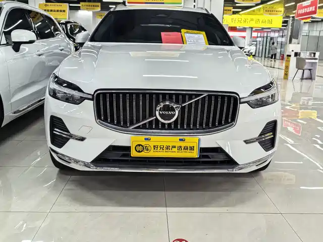 2024 Volvo XC60
