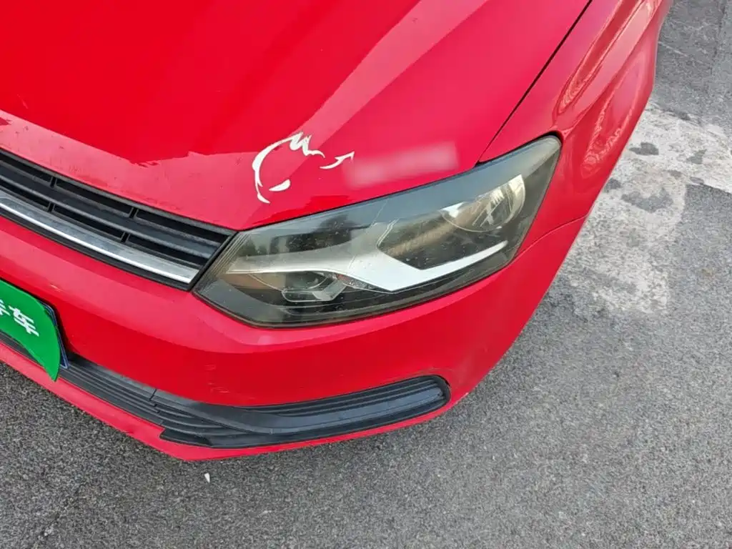 Volkswagen Polo — миниатюра 24