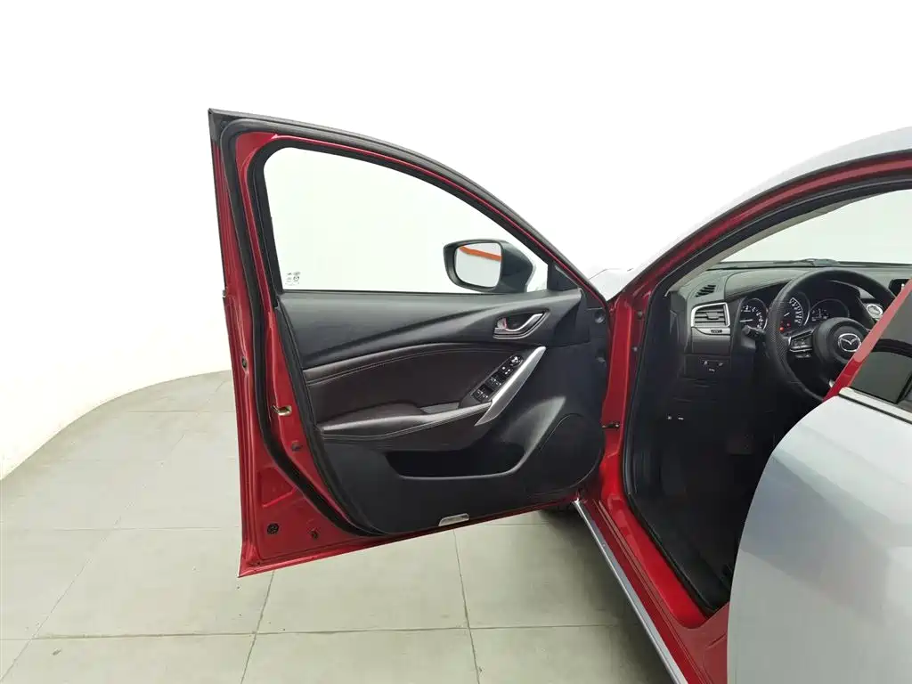 Mazda Atenza 2018 2.5L Sport V