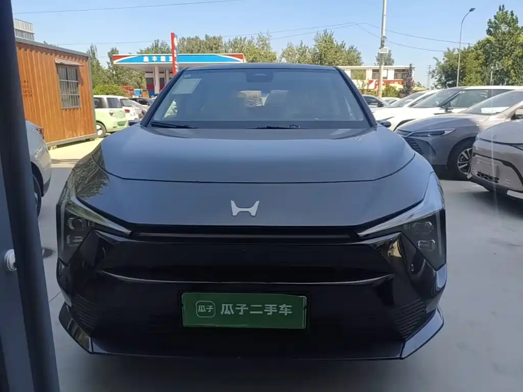 Honda S7 — миниатюра 3