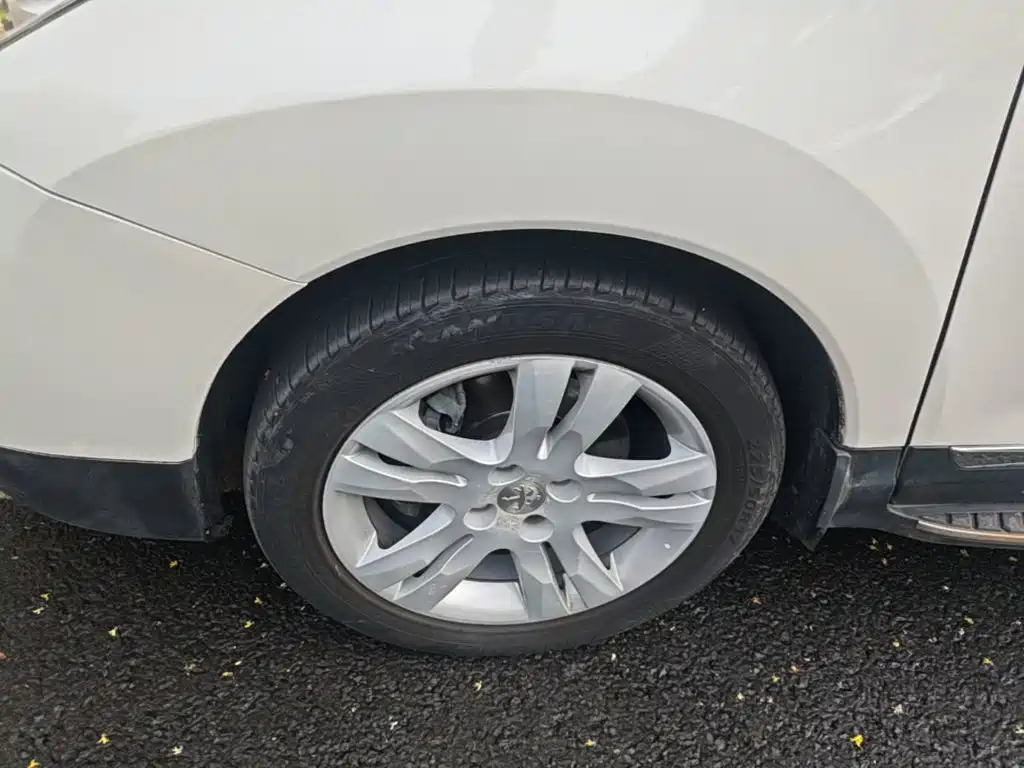 Peugeot 3008 — миниатюра 23