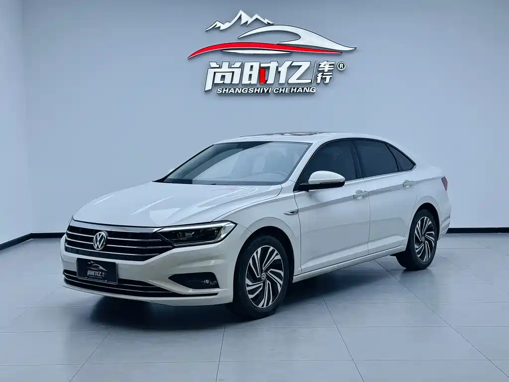 Volkswagen Sagitar 2022