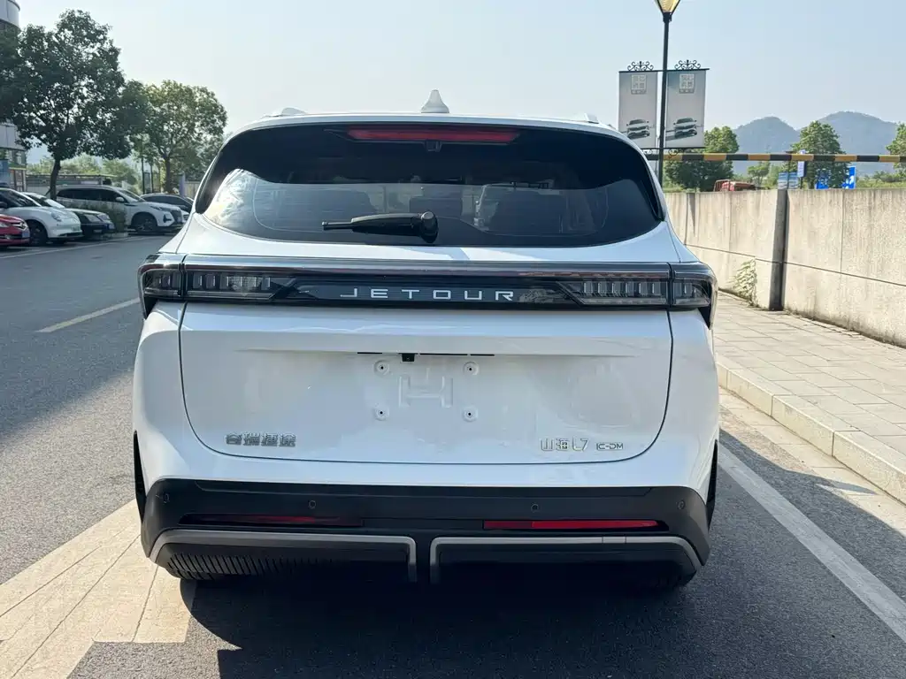 Shanhai Shanhai L7 — миниатюра 8