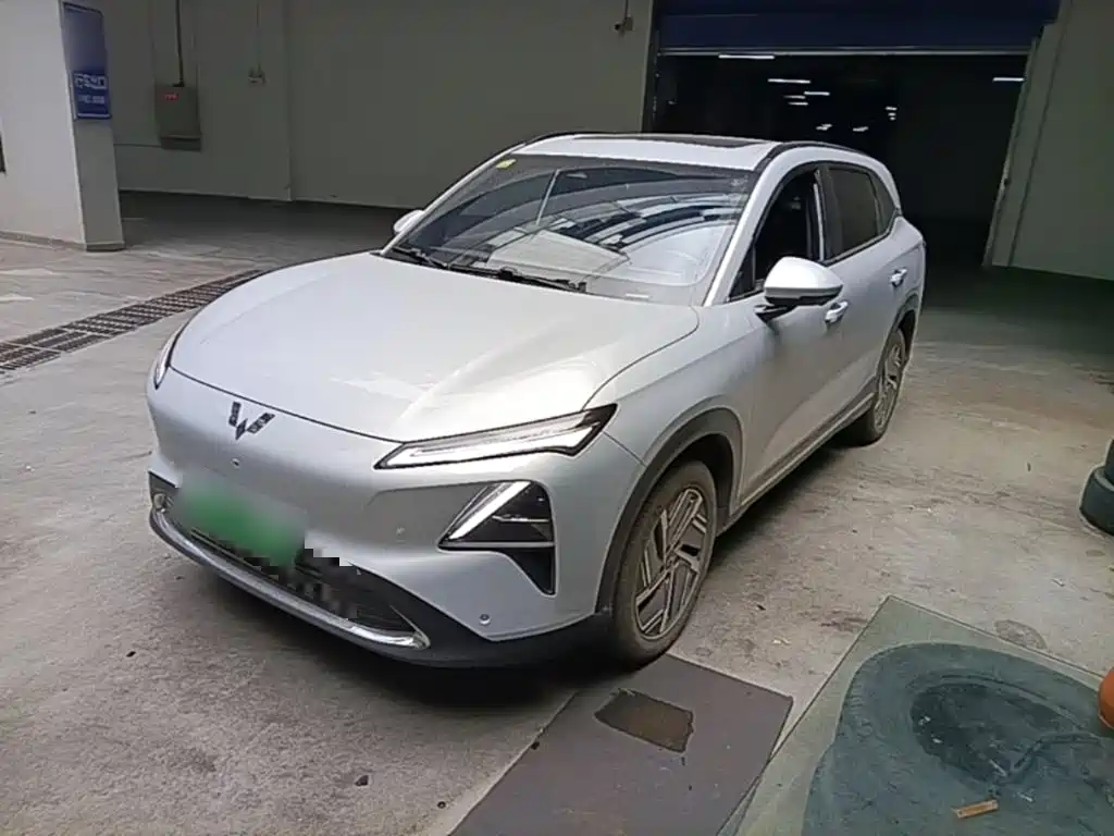 Wuling Xingguang S