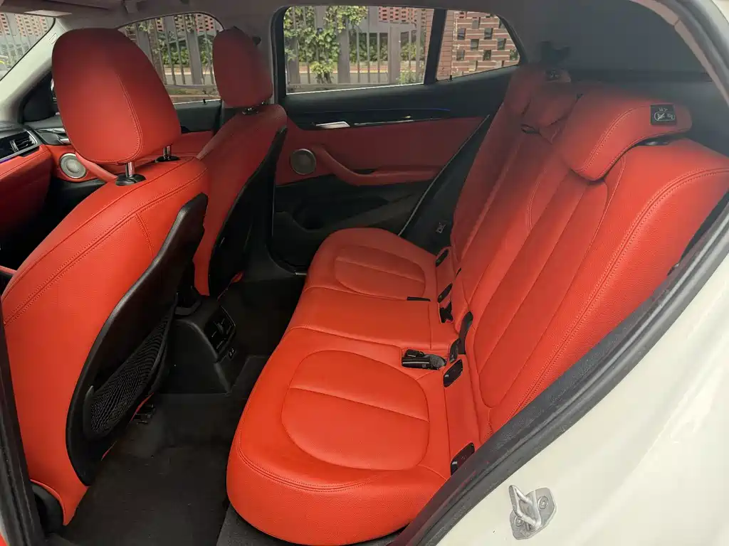 BMW X2 — миниатюра 11