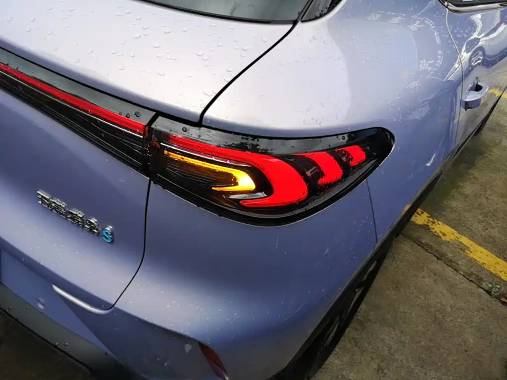Wuling Binguo S — миниатюра 8