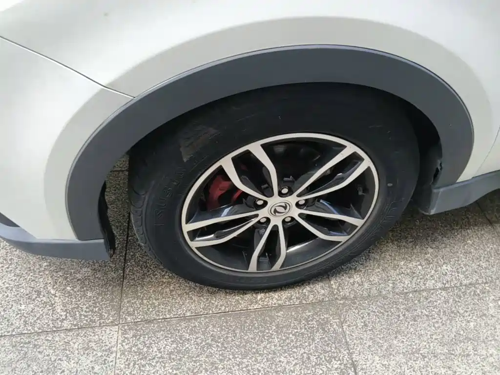 Fengguang Fengguang 580 — миниатюра 23