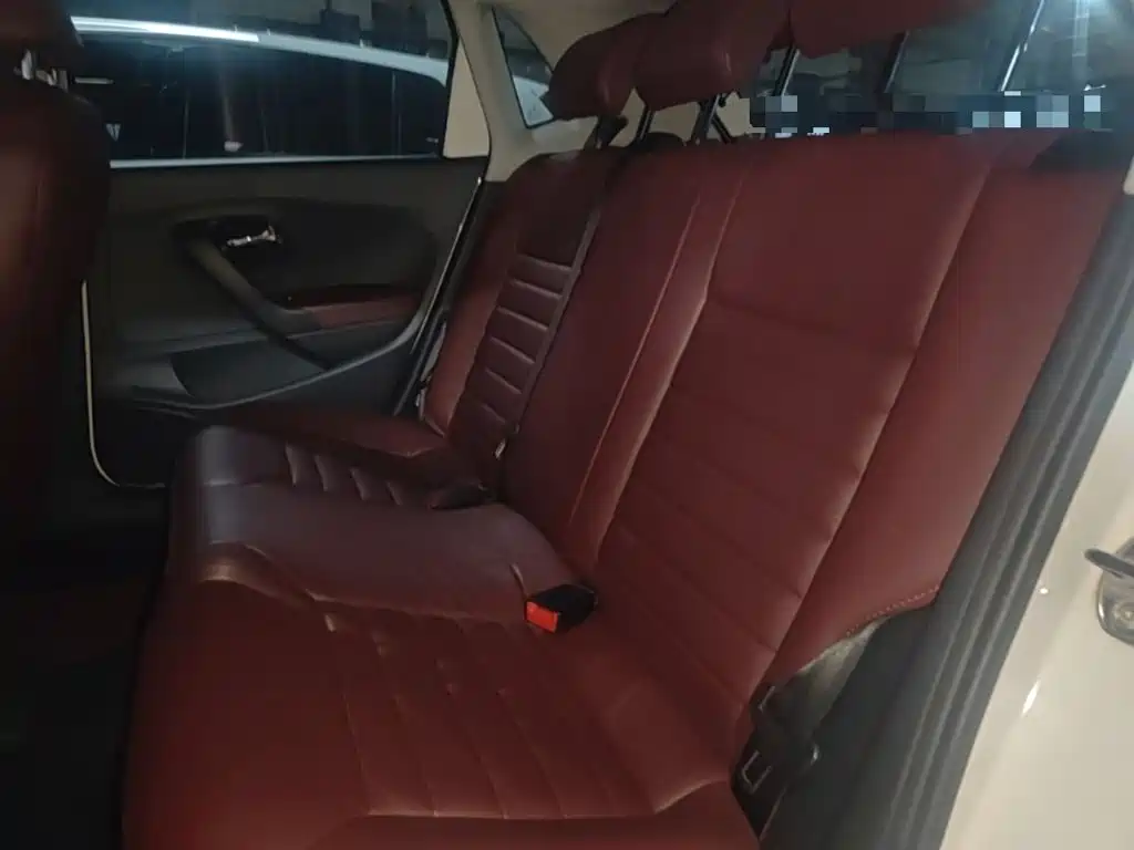 Volkswagen Polo — миниатюра 17