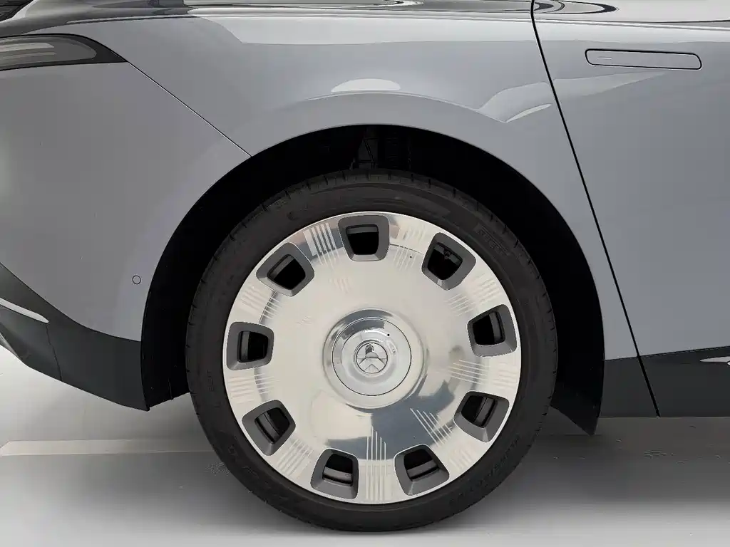 NIO ET9 — миниатюра 11