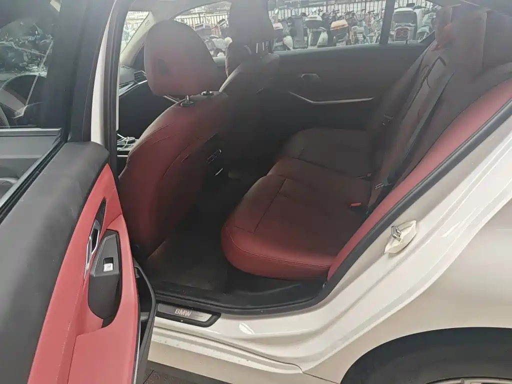 BMW i3 — миниатюра 18