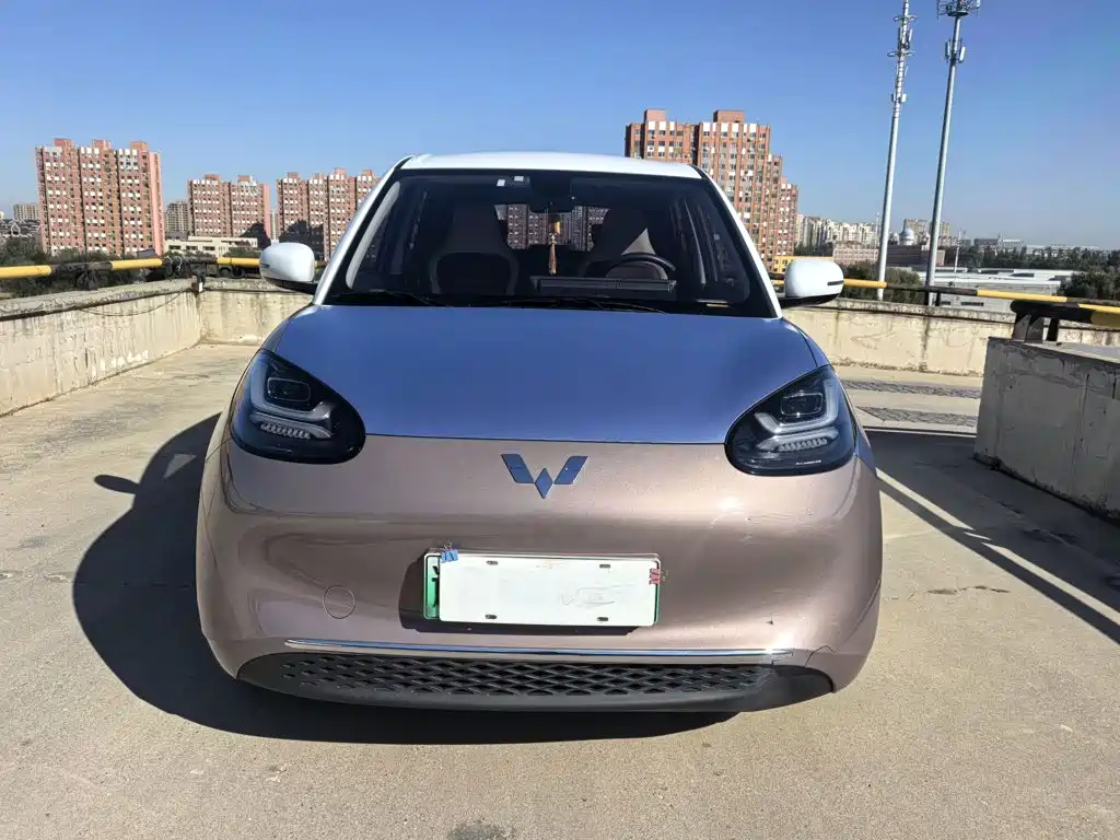 Wuling Bingo — миниатюра 5