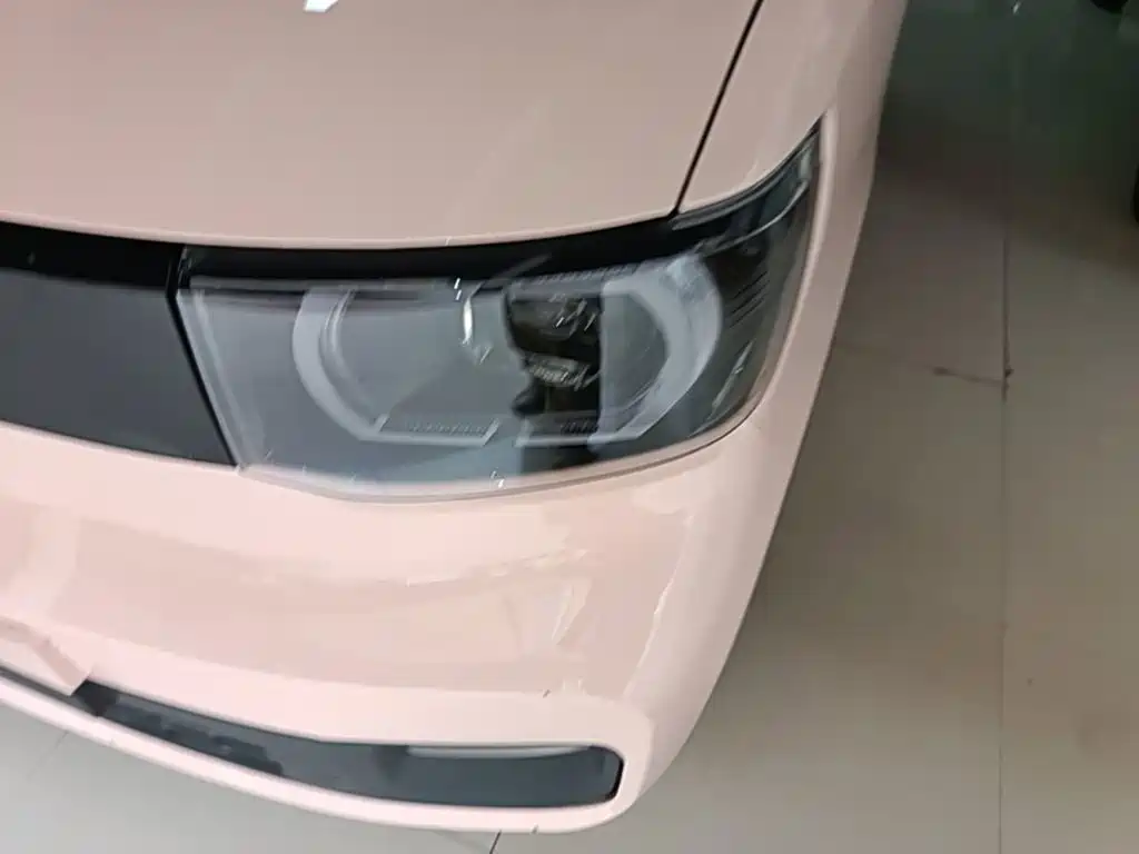 Wuling MINIEV — миниатюра 24