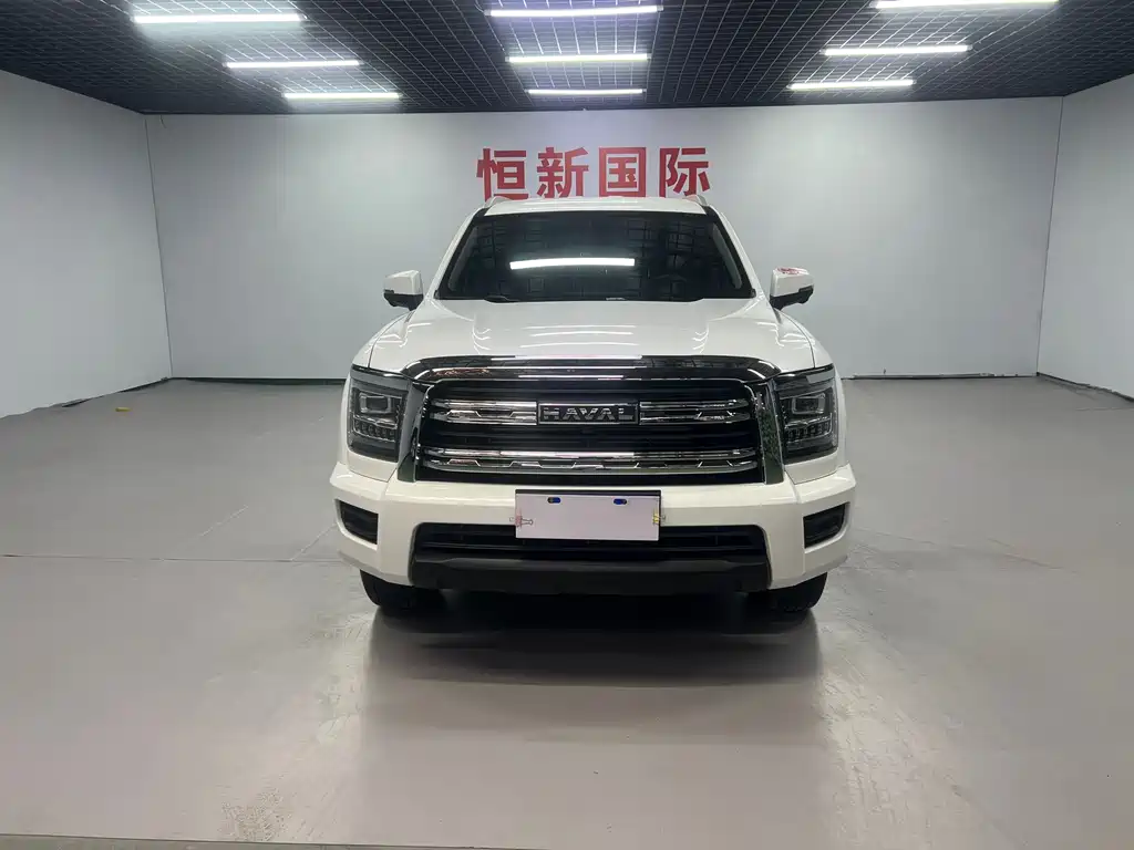 Haval H5 — миниатюра 2
