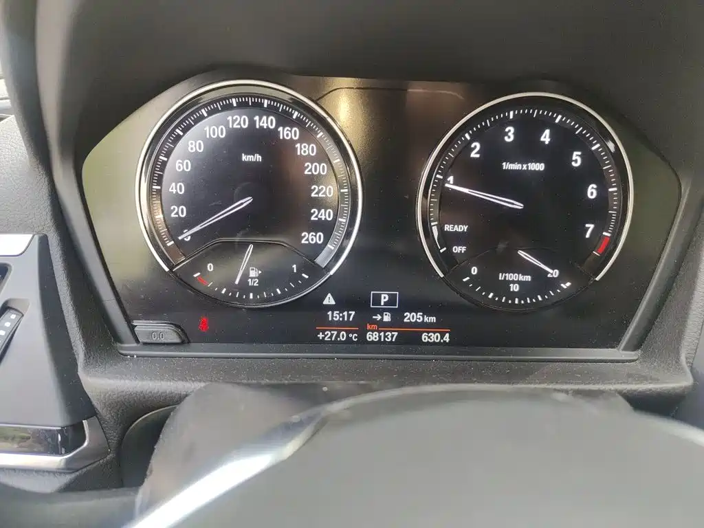 BMW 1 Series — миниатюра 13