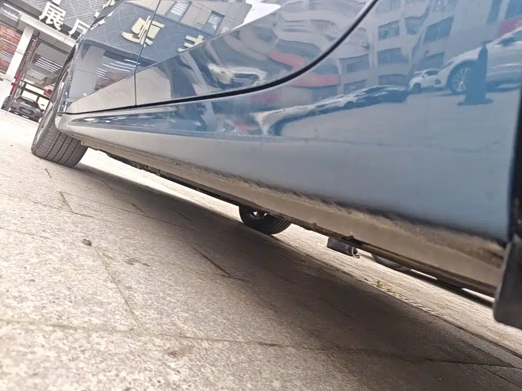 Hyundai Elantra — миниатюра 22