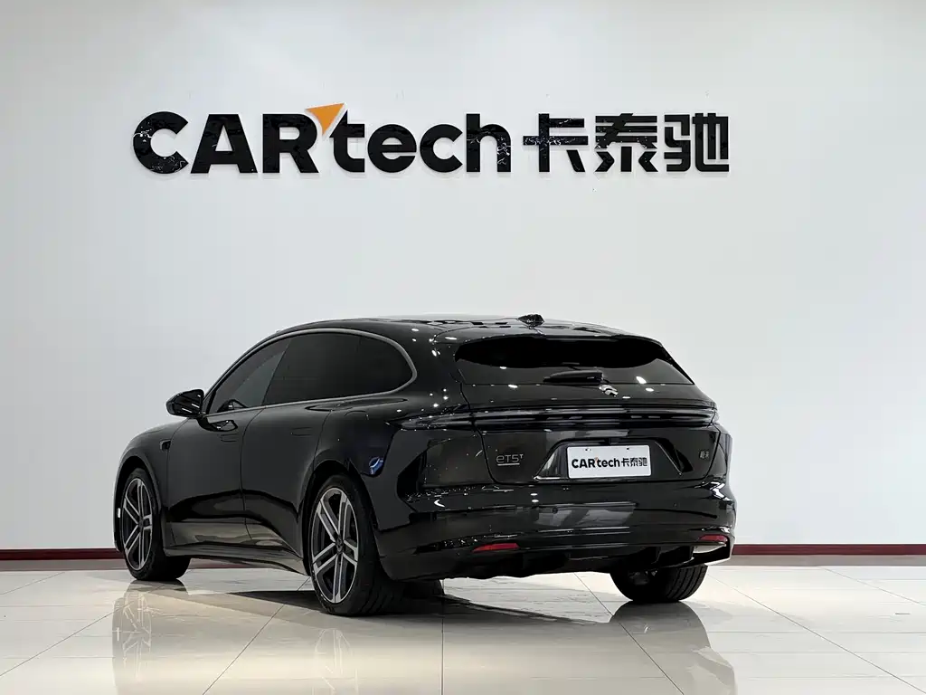 NIO ET5T — миниатюра 17