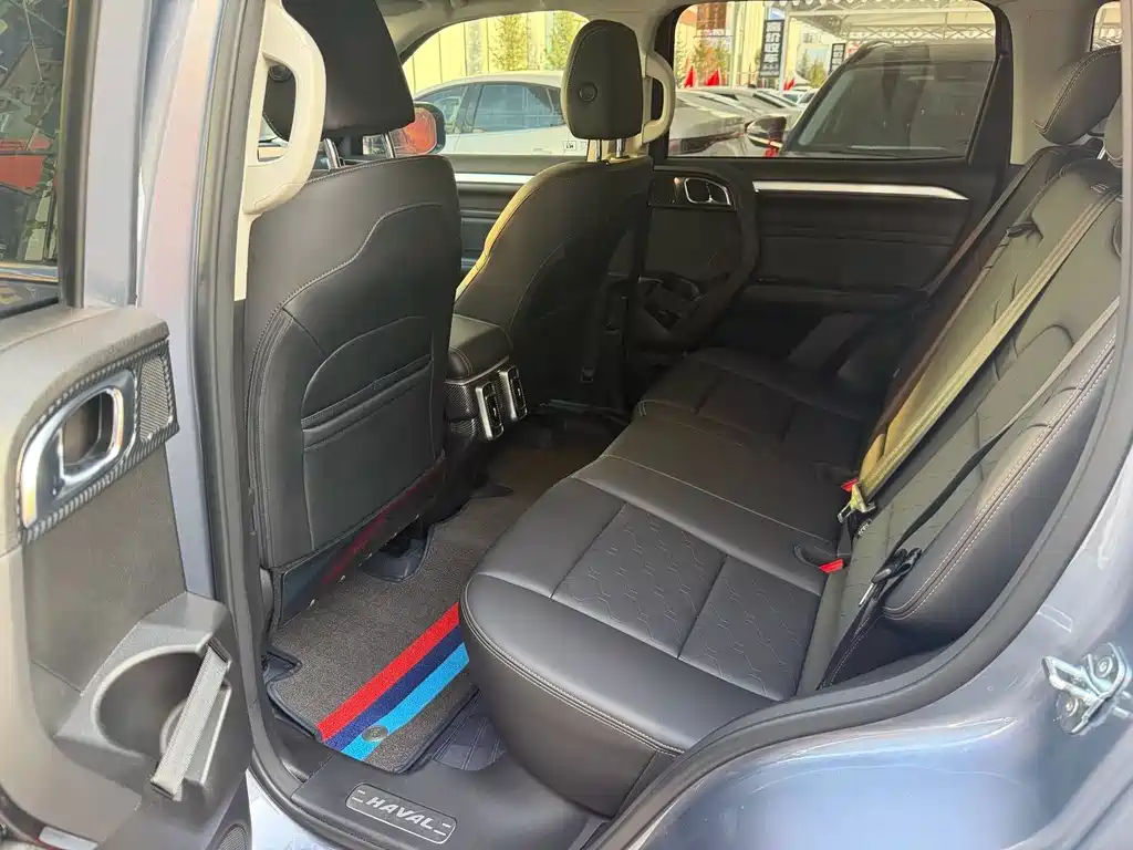 Haval Big Dog — миниатюра 4