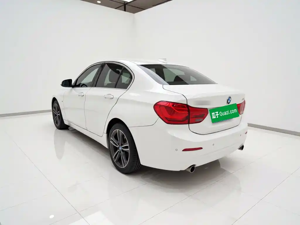 BMW 1 Series — миниатюра 4