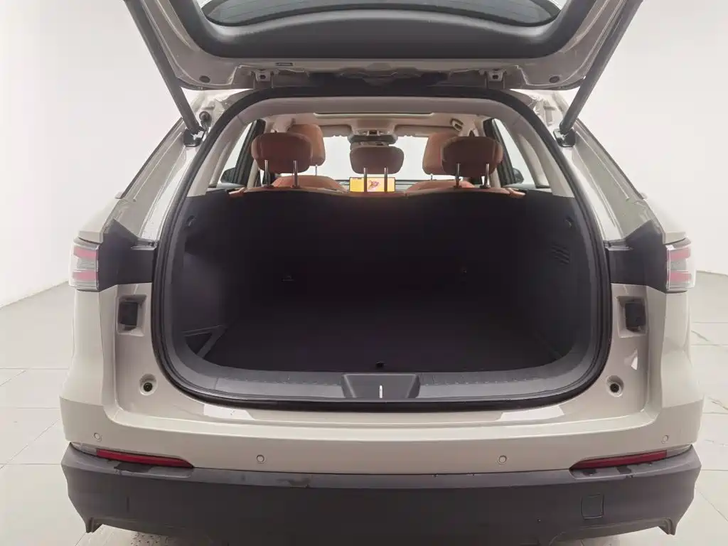Haval Xiaolong MAX — миниатюра 16