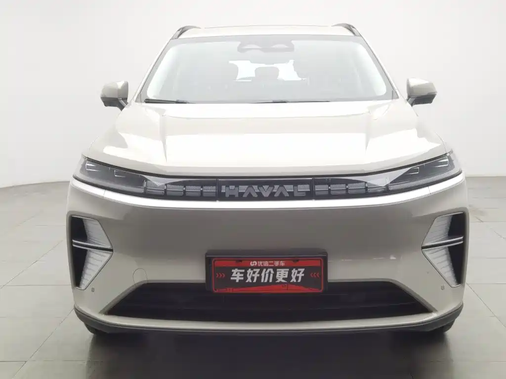 Haval Xiaolong MAX — миниатюра 3