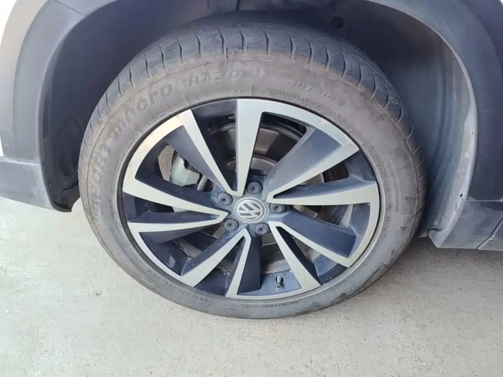 Volkswagen Tharu — миниатюра 23
