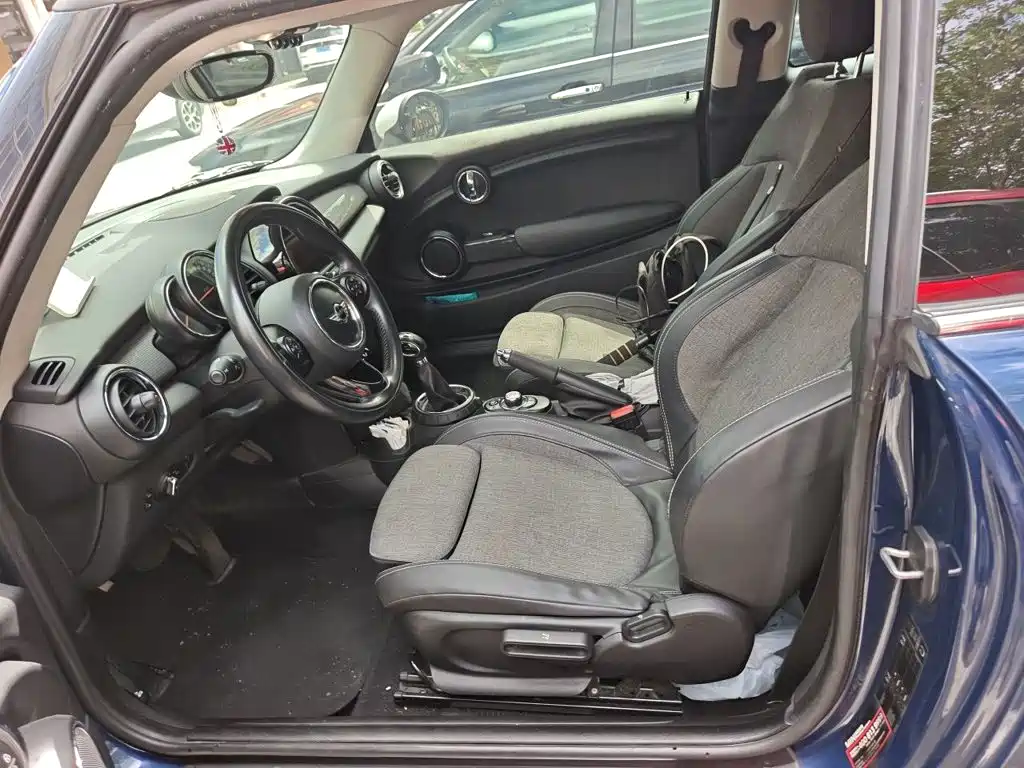 MINI Mini — миниатюра 8
