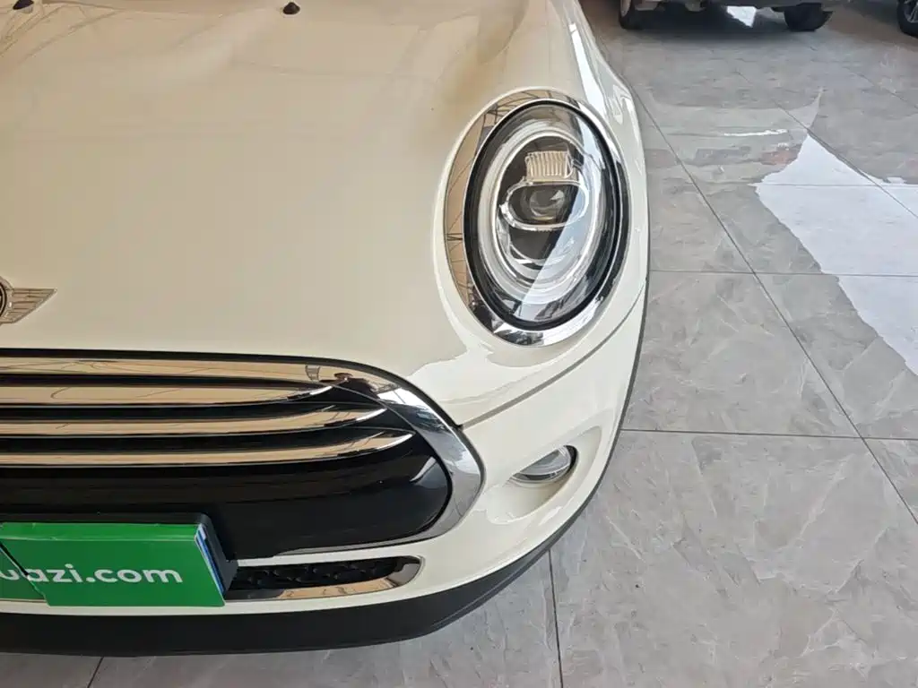 MINI Mini — миниатюра 24
