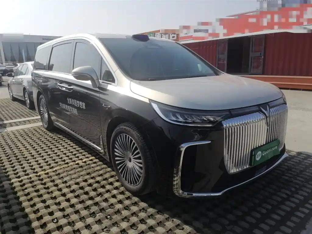 LANTU AUTOMOBILE LANTU DREAMER