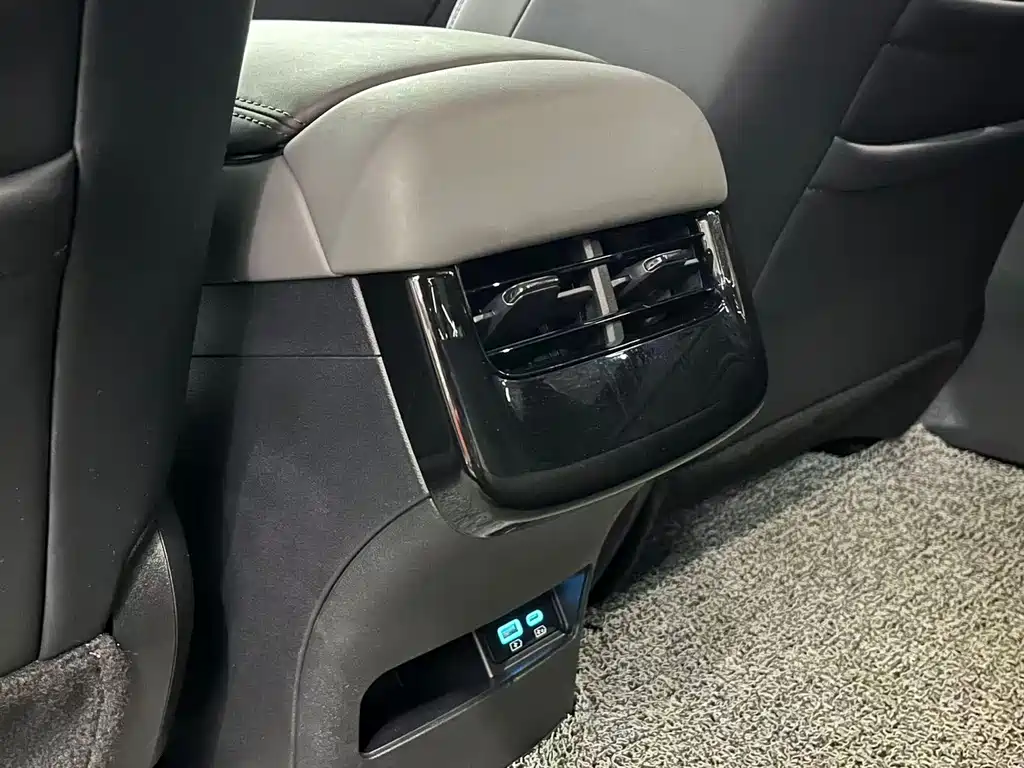 BYD Seal 07 DM-i — миниатюра 18