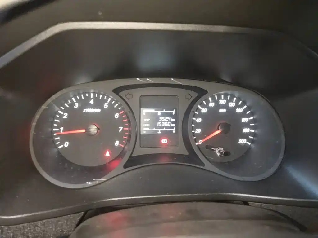 Wuling Hongguang PLUS — миниатюра 12