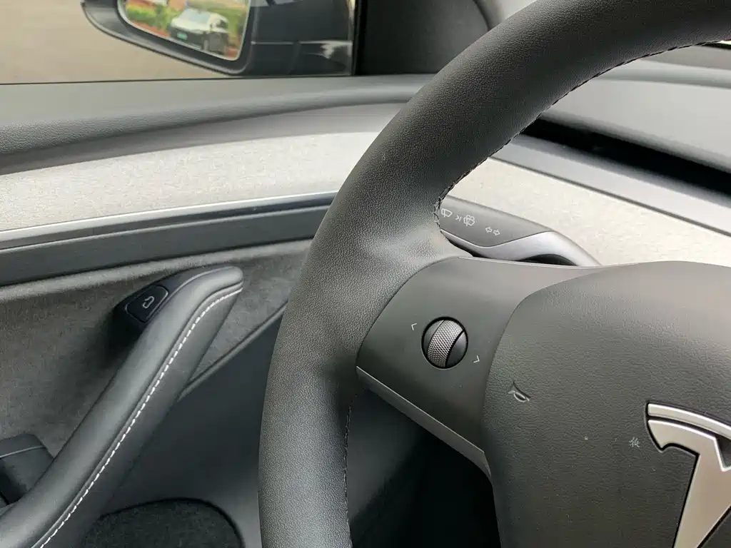 Tesla Model Y — миниатюра 24
