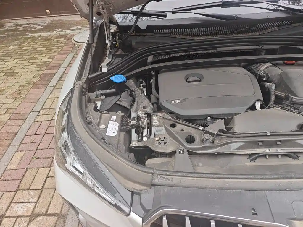 BMW X1 — миниатюра 20