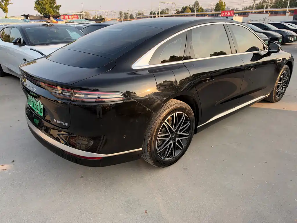 Fulwin Fengyun A9L — миниатюра 9