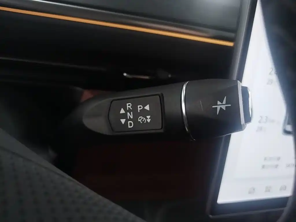ARCFOX Alpha T5 — миниатюра 14