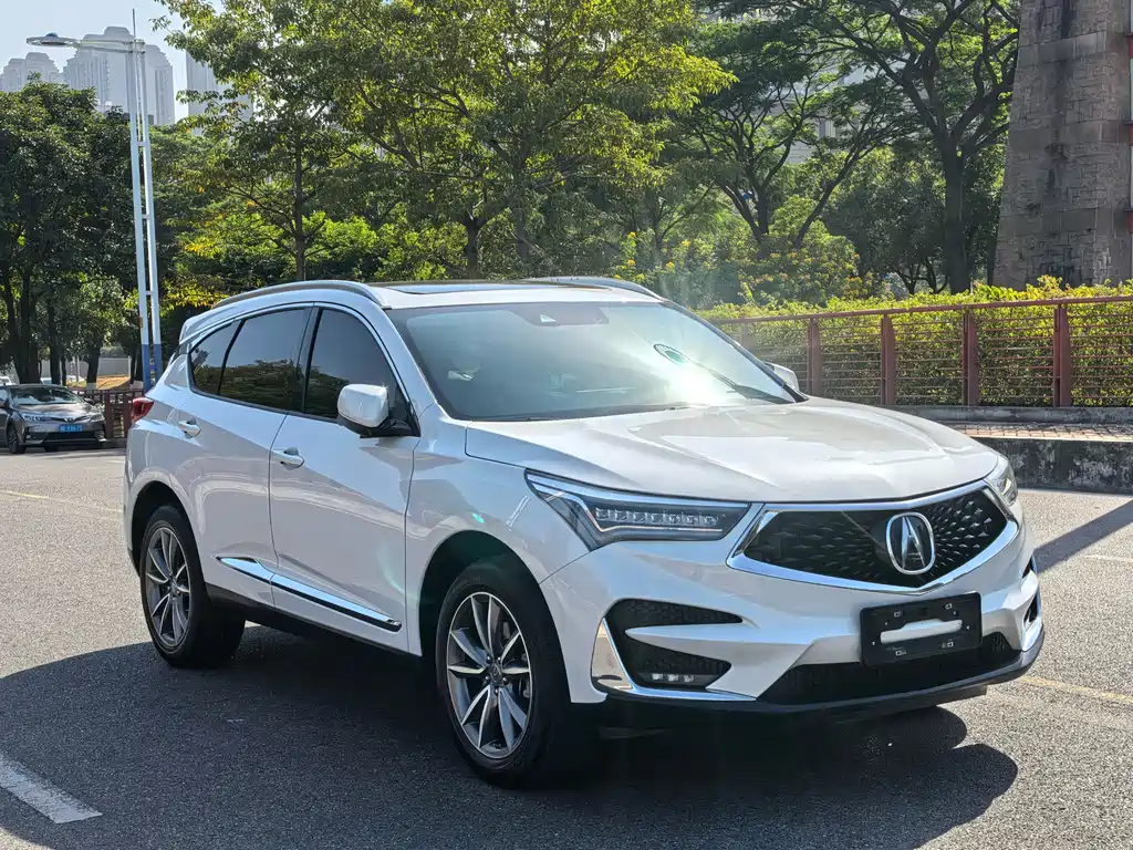 ACURA RDX