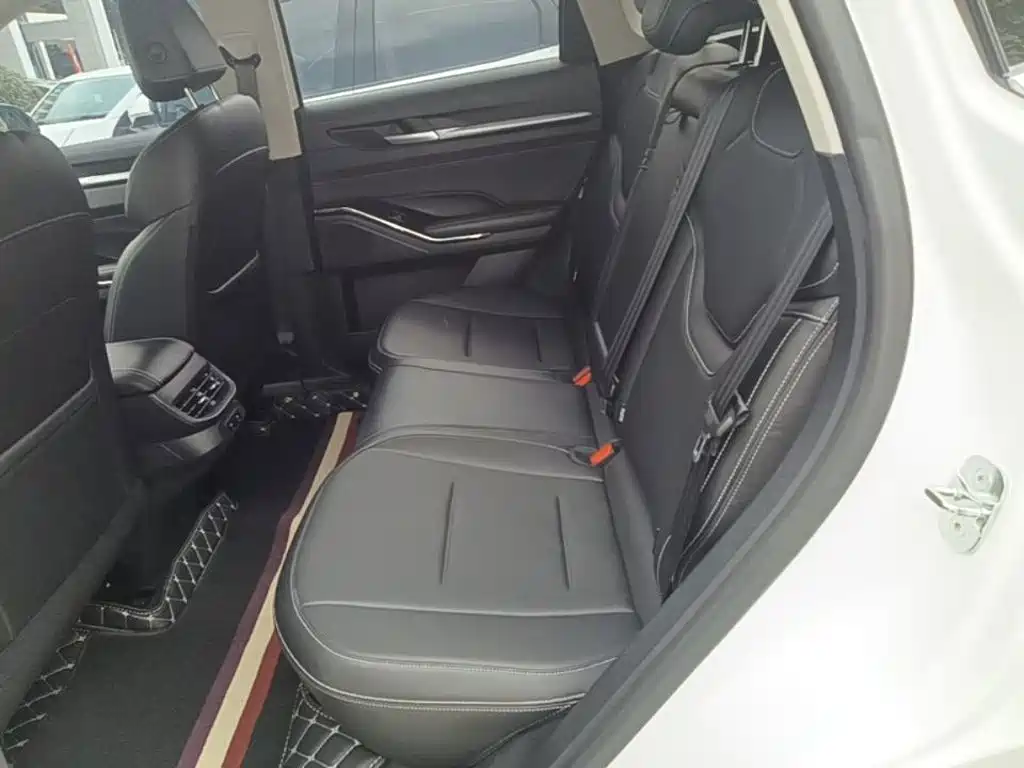 Haval H6 — миниатюра 17