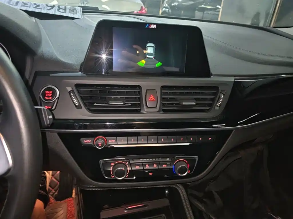 BMW 1 Series — миниатюра 13
