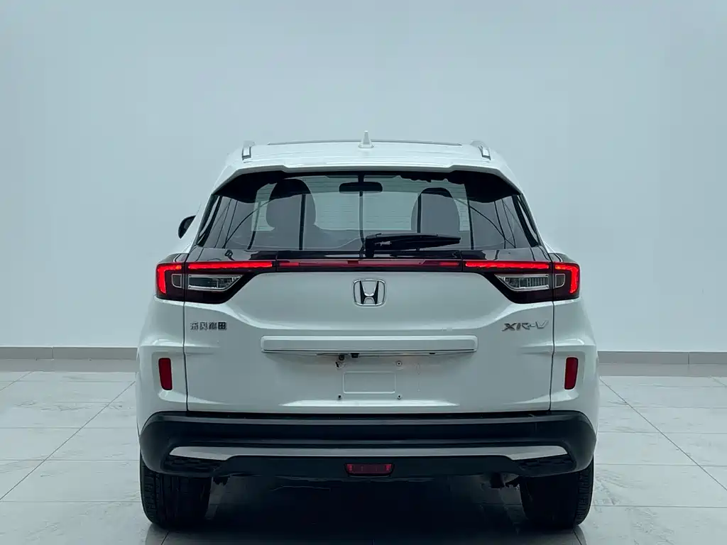 Honda XR-V 2021 1.5L CVT Comfort
