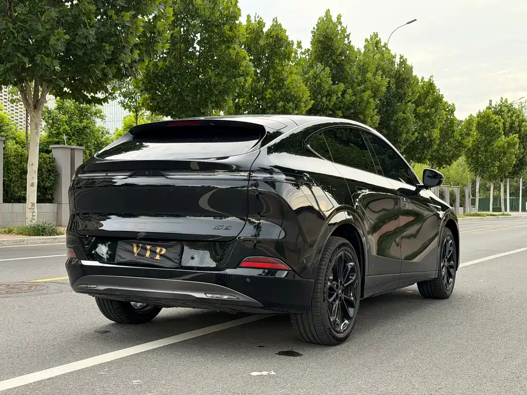 XPeng G6 — миниатюра 6